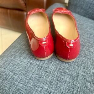 Bernardo Gwynn Ballet women shoes.